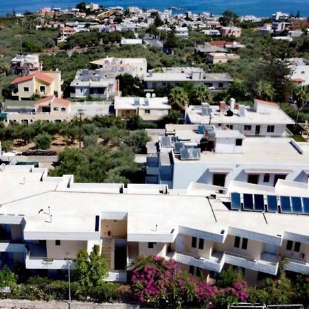 Balito Aparthotel Agioi Apostoli  Bagian luar foto